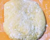 ちょっとしたおやつに揚げドーナツ作り方4写真