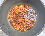 豚バラ肉とアスパラとセロリと卵の中華炒め作り方7写真
