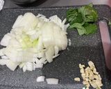 ナンプラー不要!和風ガパオライス作り方2写真