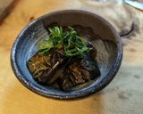 茄子の酢浸し作り方3写真