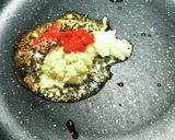 茄子は揚げずに 麻婆茄子作り方3写真