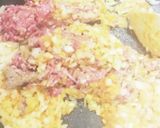 茄子は揚げずに 麻婆茄子作り方5写真