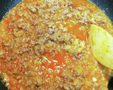茄子は揚げずに 麻婆茄子作り方6写真