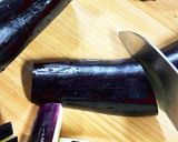 茄子は揚げずに 麻婆茄子作り方9写真