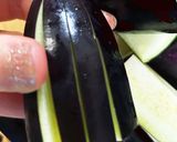 茄子は揚げずに 麻婆茄子作り方10写真