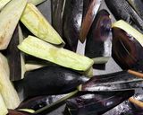 茄子は揚げずに 麻婆茄子作り方12写真