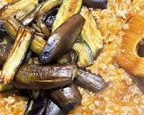 茄子は揚げずに 麻婆茄子作り方14写真