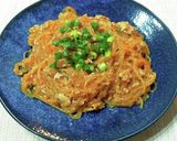 茄子は揚げずに 麻婆茄子作り方18写真