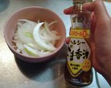 Cat Food Rice(Human)作り方2写真