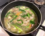 【簡単】基本のクッパ作り方5写真