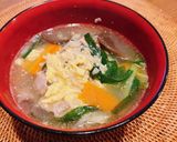 【簡単】基本のクッパ作り方7写真