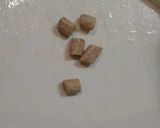 Cat Food Rice(Human)作り方10写真
