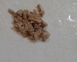 Cat Food Rice(Human)作り方11写真