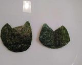 Cat Food Rice(Human)作り方12写真