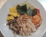 Cat Food Rice(Human)作り方13写真