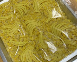 とうもろこしの実を外すにはコレを使う作り方6写真