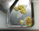 錯綜理路 【冷やしそば】作り方5写真