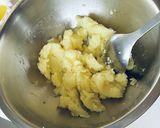 じゃがバター風な・簡単マッシュポテト作り方7写真