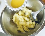 じゃがバター風な・簡単マッシュポテト作り方8写真