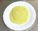 マッシュポテトとカリカリチキン作り方13写真