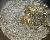 レタスの外葉 中華風おひたし作り方2写真
