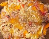ホットクック☆玉ねぎ麹のビーフシチュー作り方7写真