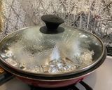 大粒生らっきょうのホイル焼き作り方5写真