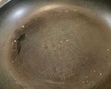 大粒生らっきょうのホイル焼き作り方7写真