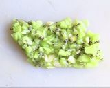 生姜焼きのポケットサンド作り方5写真