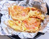 生姜焼きのポケットサンド作り方8写真