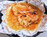 生姜焼きのポケットサンド作り方9写真