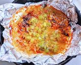 生姜焼きのポケットサンド作り方10写真