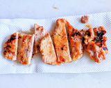 生姜焼きのポケットサンド作り方11写真