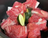 ヘルシー!大根の肉巻きビーフシチュー作り方4写真