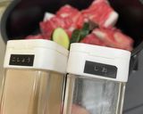ヘルシー!大根の肉巻きビーフシチュー作り方5写真