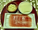★生ハムチーズ巻き★ ➕もやしの時短料理作り方1写真