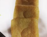おばあちゃん家のお稲荷さん！作り方1写真