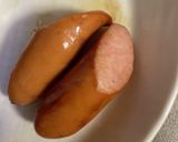 豚肉の塩焼きのお弁当作り方3写真