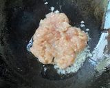 夏野菜の巾着春巻き作り方2写真
