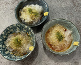 令和五年　水無月二十八日　献立作り方5写真