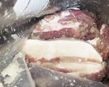 お弁当ハンバーガー作り方1写真