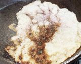 お弁当ハンバーガー作り方2写真