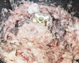 お弁当ハンバーガー作り方3写真