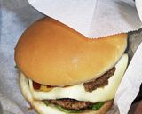 お弁当ハンバーガー作り方10写真