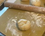 【かこパン楽健寺酵母カレーパン】JWT作り方12写真
