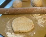 【かこパン楽健寺酵母カレーパン】JWT作り方13写真