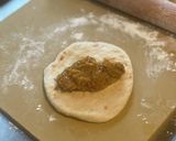 【かこパン楽健寺酵母カレーパン】JWT作り方14写真