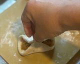 【かこパン楽健寺酵母カレーパン】JWT作り方15写真