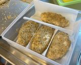 【かこパン楽健寺酵母カレーパン】JWT作り方17写真