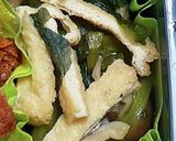 高校生男子お弁当23年6月28日作り方2写真